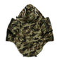 Impermeable Camuflaje Shark