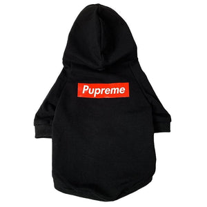Sudadera Clásica P Negro