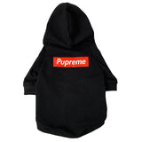 Sudadera Clásica P Negro