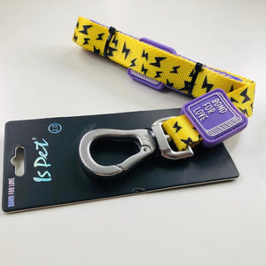 Correa Relámpagos Woof