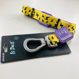 Correa Relámpagos Woof