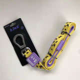 Correa Relámpagos Woof