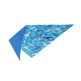 1 Unidad Bandana Sharks