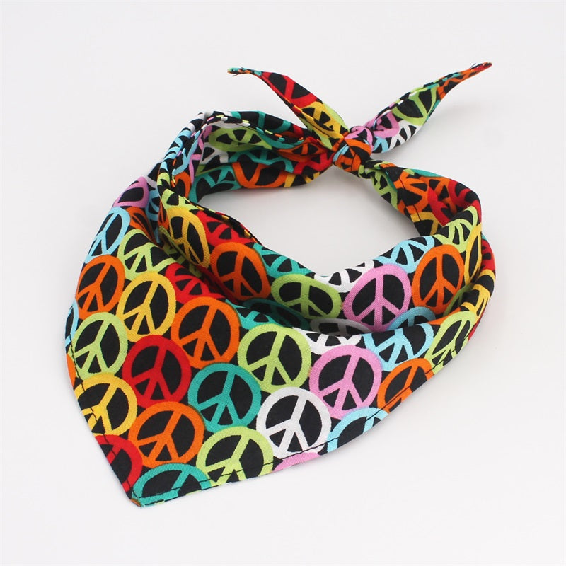 2 Unidades Bandana Pato/Cool