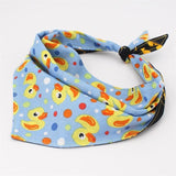 2 Unidades Bandana Pato/Cool