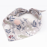 2 Unidades bandana Floral