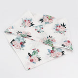 2 Unidades bandana Floral