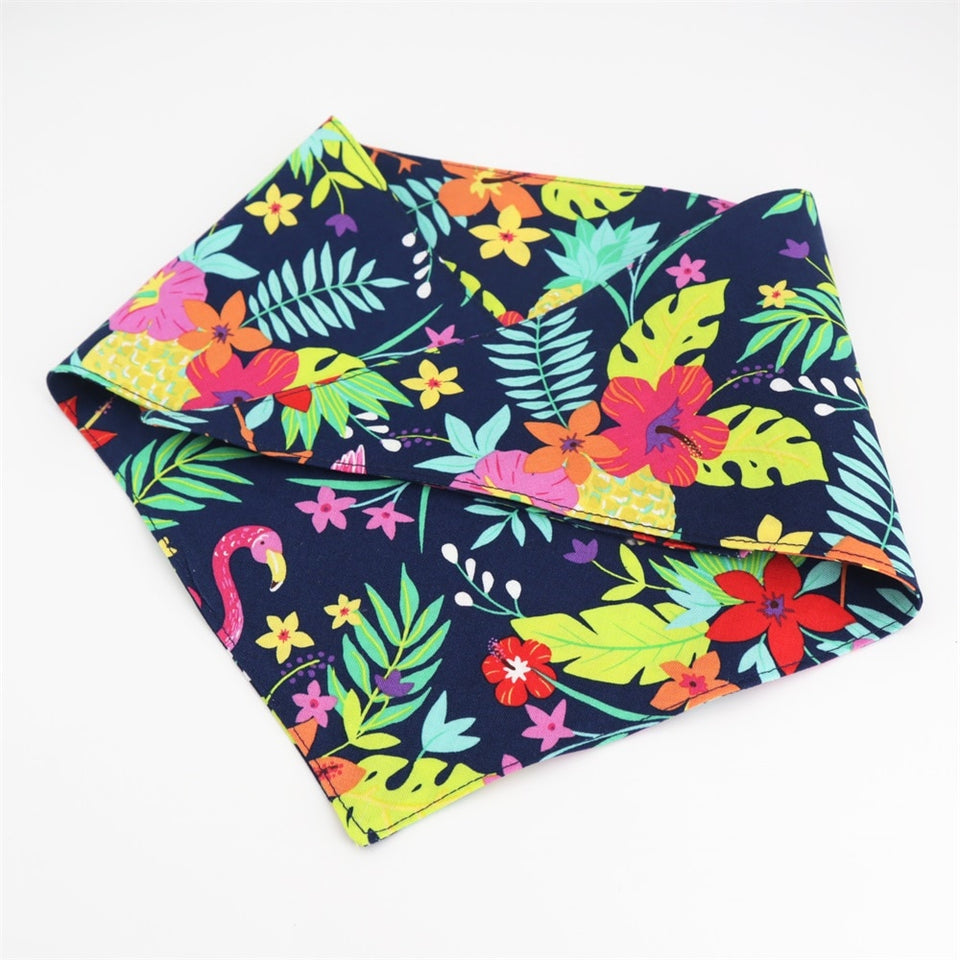 2 Unidades Bandana Hawaii