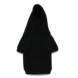 Sudadera ASSP Dog Negro