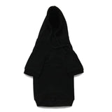 Sudadera ASSP Dog Negro