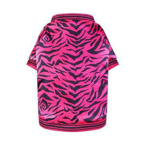 Chaqueta Streetwear Zebra